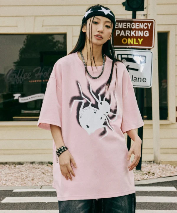 2025 Unisex T-Shirt 100% Cotton Casual Temperature Heat Sun Uv Activated Sensitive Gradually Colour Changing T-shirts - Image 4