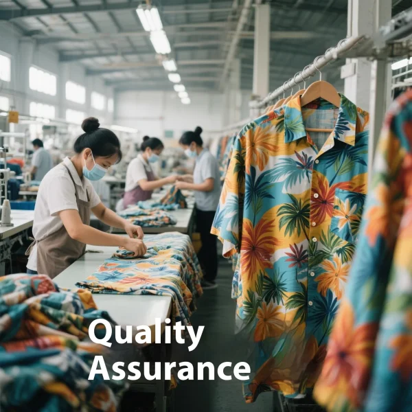 European American Floral Hawaiian Digital Print Short Sleeve Men's Shirt Cross-Border Casual Loose Fit Single Breasted Dobby - Image 4