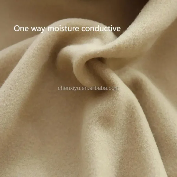 Luxury Men's Oversize Heavy Weight Hoodie Jacket Kapuzenpullover Baggy Coat Patched Pocket Hooded Collar for Winter - Image 5