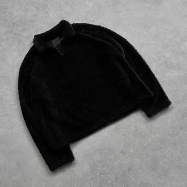 European American Fleece Jacket High Quality Plus Sized Women's Sweatshirt Hot Sale  Hoodie for Women - Image 5
