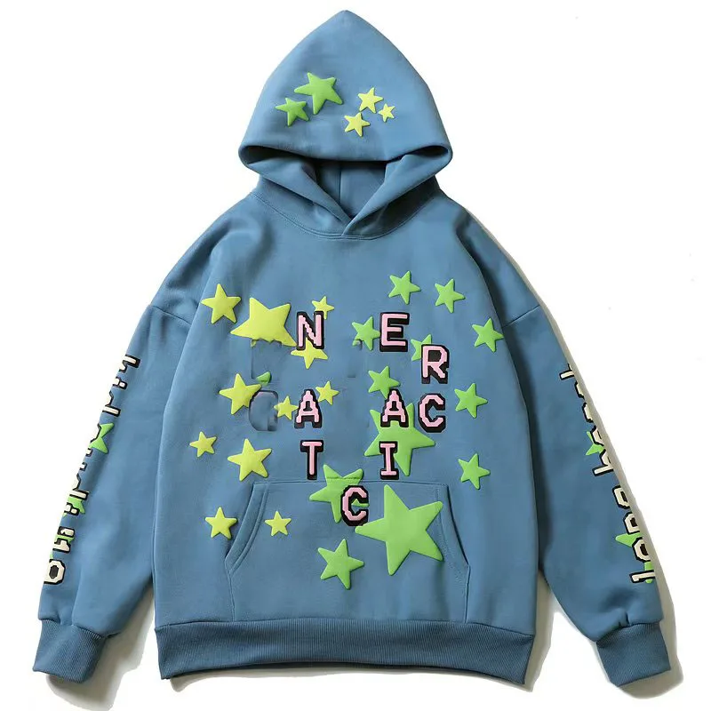 Unisex Hoodie High Quality Fleece Heavy Weight Sweat Wear Plus Size Men’s Kapuzen Pullover Hoodies
