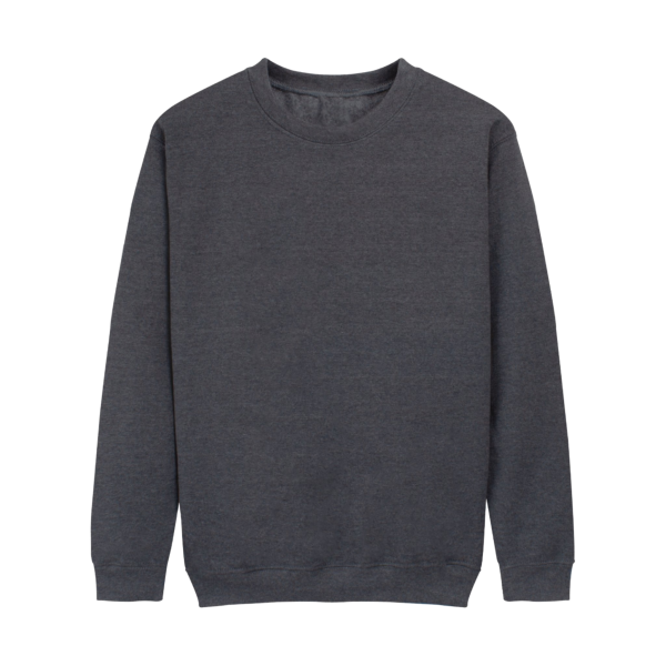 Heavyweight Pullover Fleece Hoodie for Men Women Vintage Oversized Design Solid Pattern Digital Autumn Appropriate - Image 5