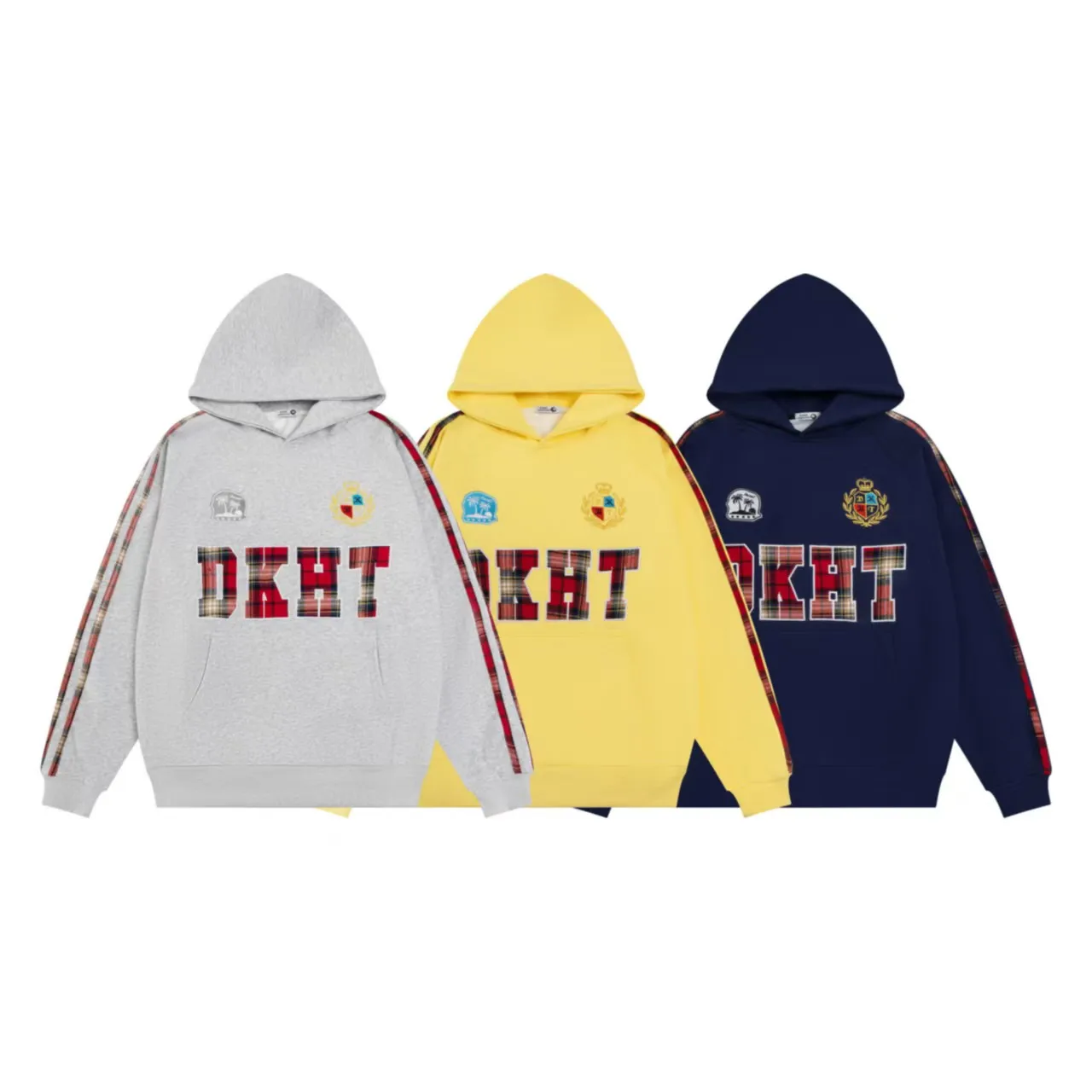 Men’s Hoodie Sweatshirts High Quality Fleece  Plus Size Men’s Hoodie Sweatwear Kapuzenpullover Capucha  Hoodie for Men